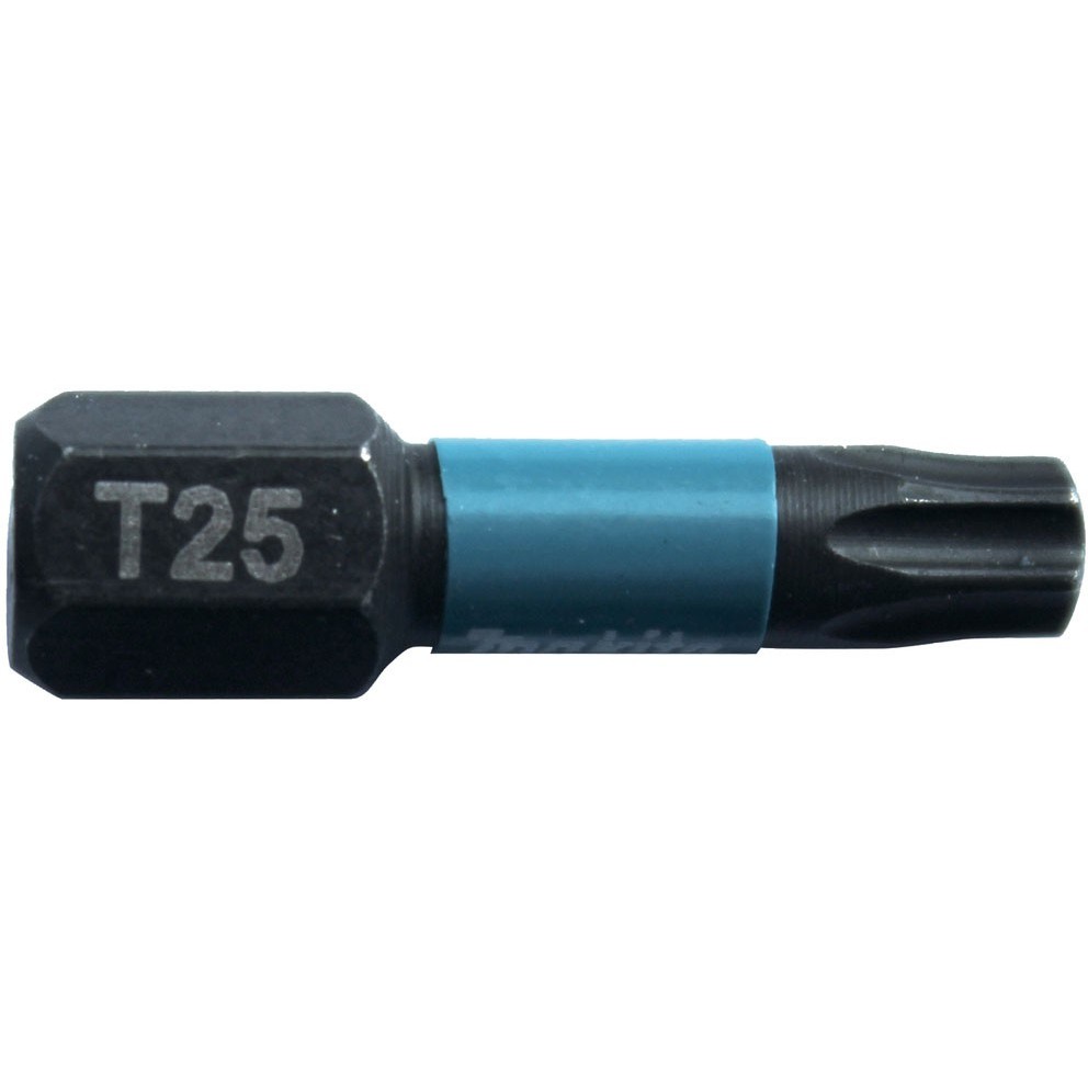 6-rund Bit TX25x25 B-63688 (VE2)