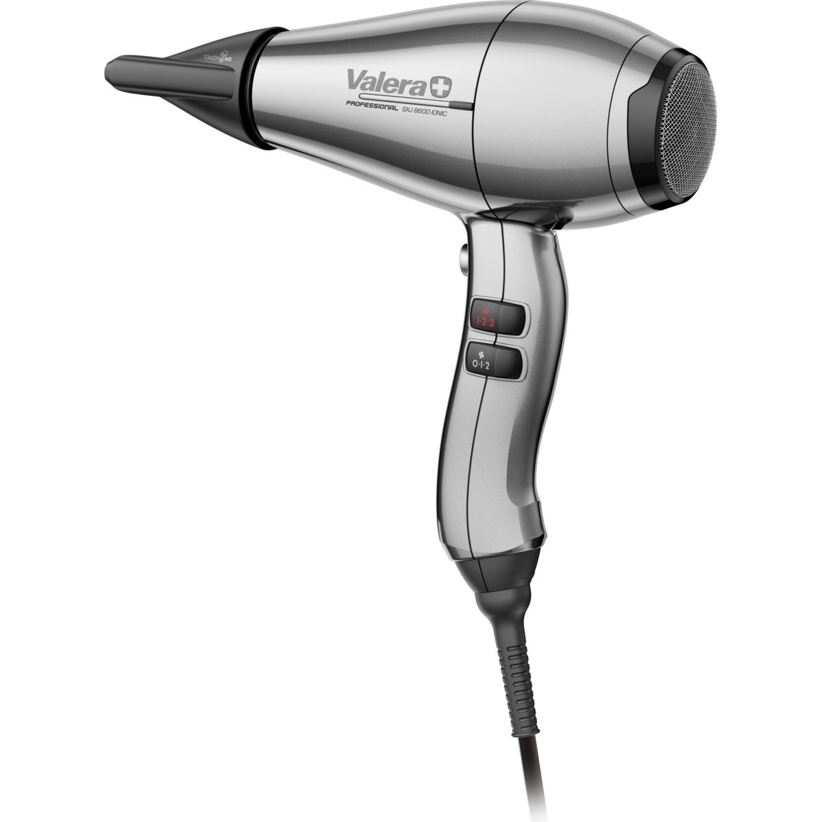 Haartrockner SXJ 8600 RC3D
