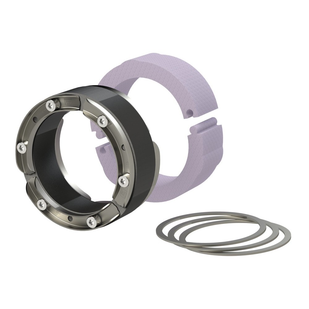 Abdichtset WRD 100/63-Kabuflex