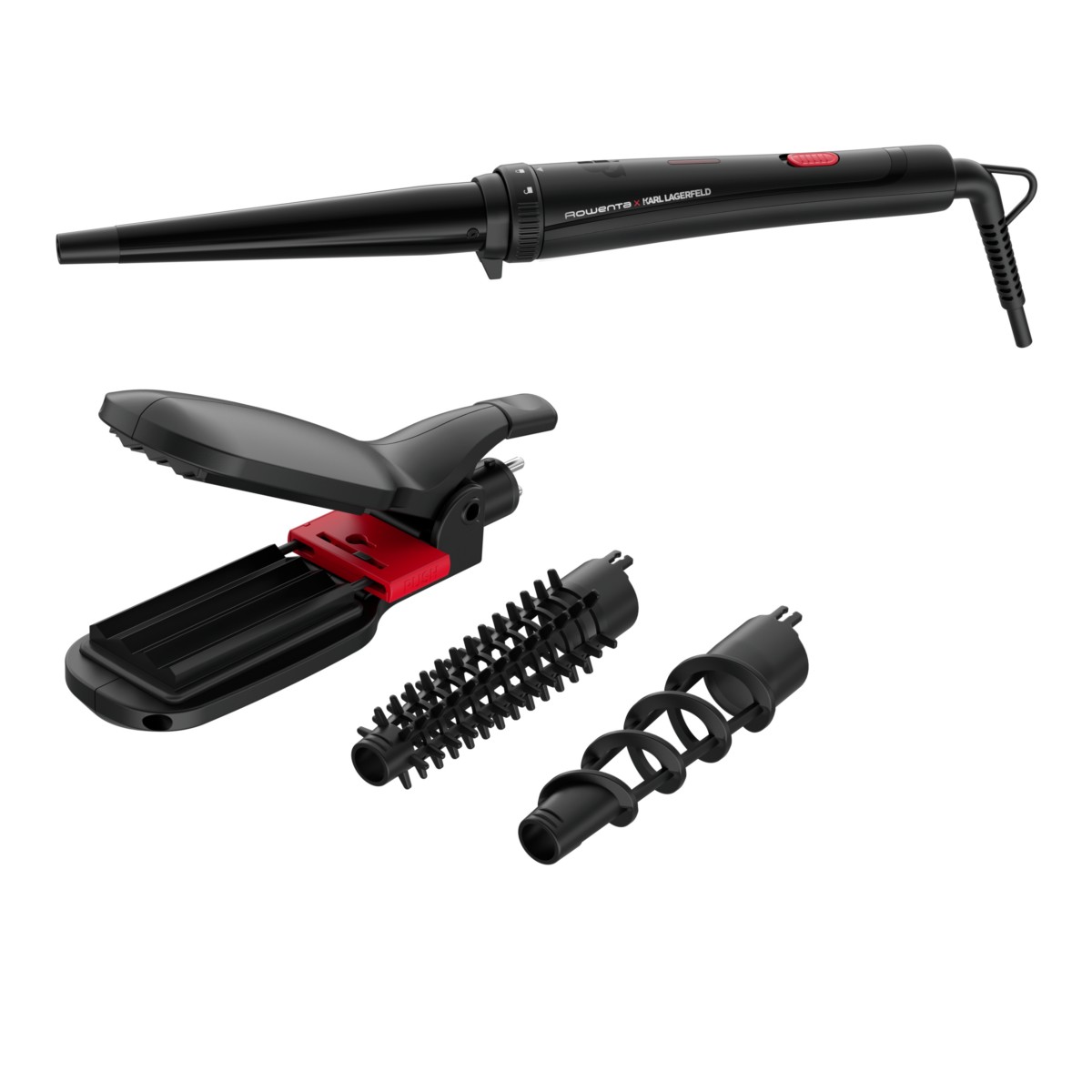 Multi-Styler CF422L