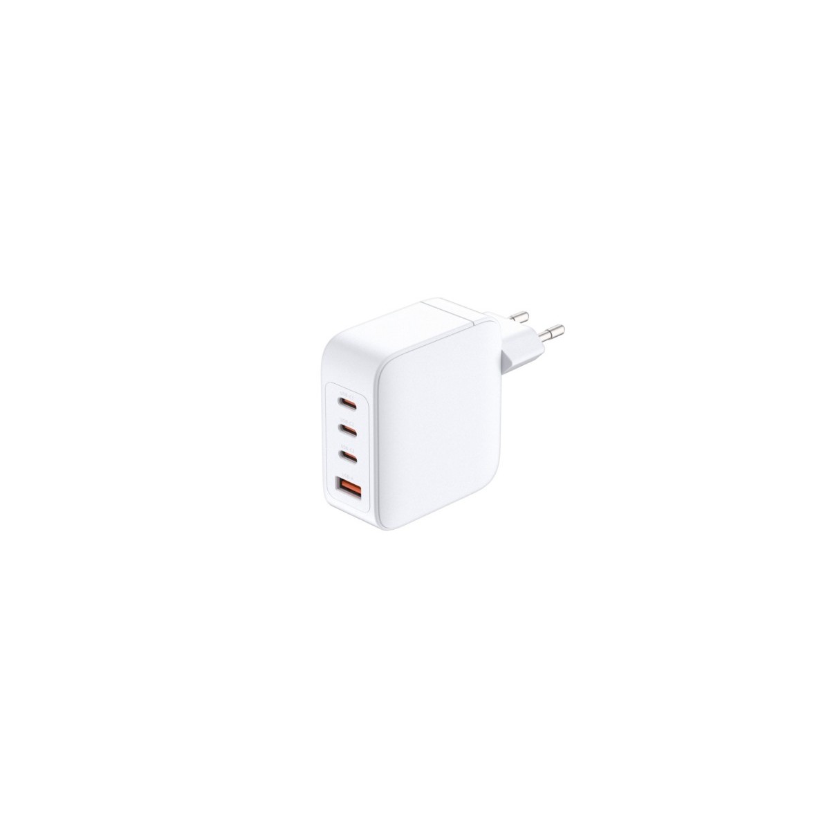 100W GaN Charger DCP-101/E