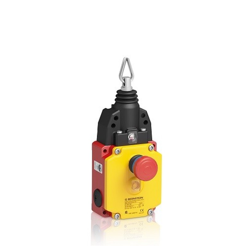 Seilzugschalter SRM-U1Z/U1Z-LU-300-E