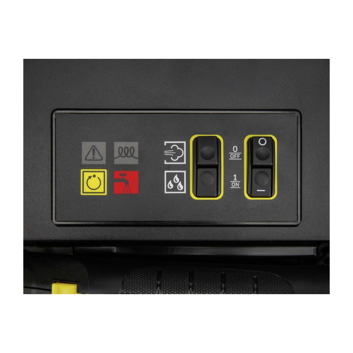 Dampfreiniger 1.092-301.0