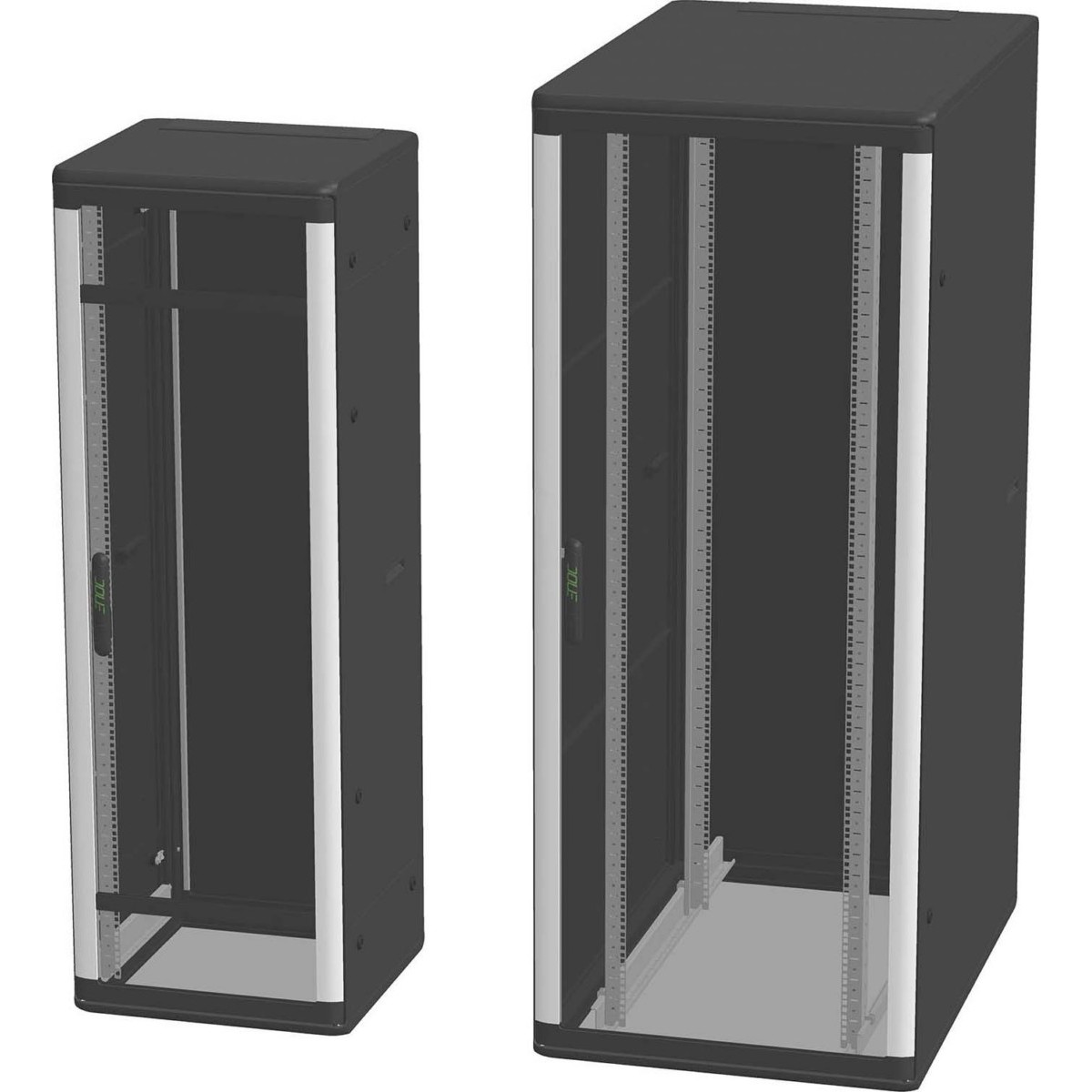Standschrank 42 HE F1 81220-S