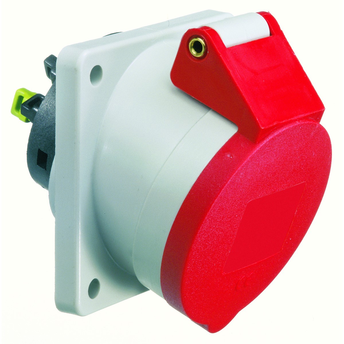 Anbaudose Quick-Connect 12741