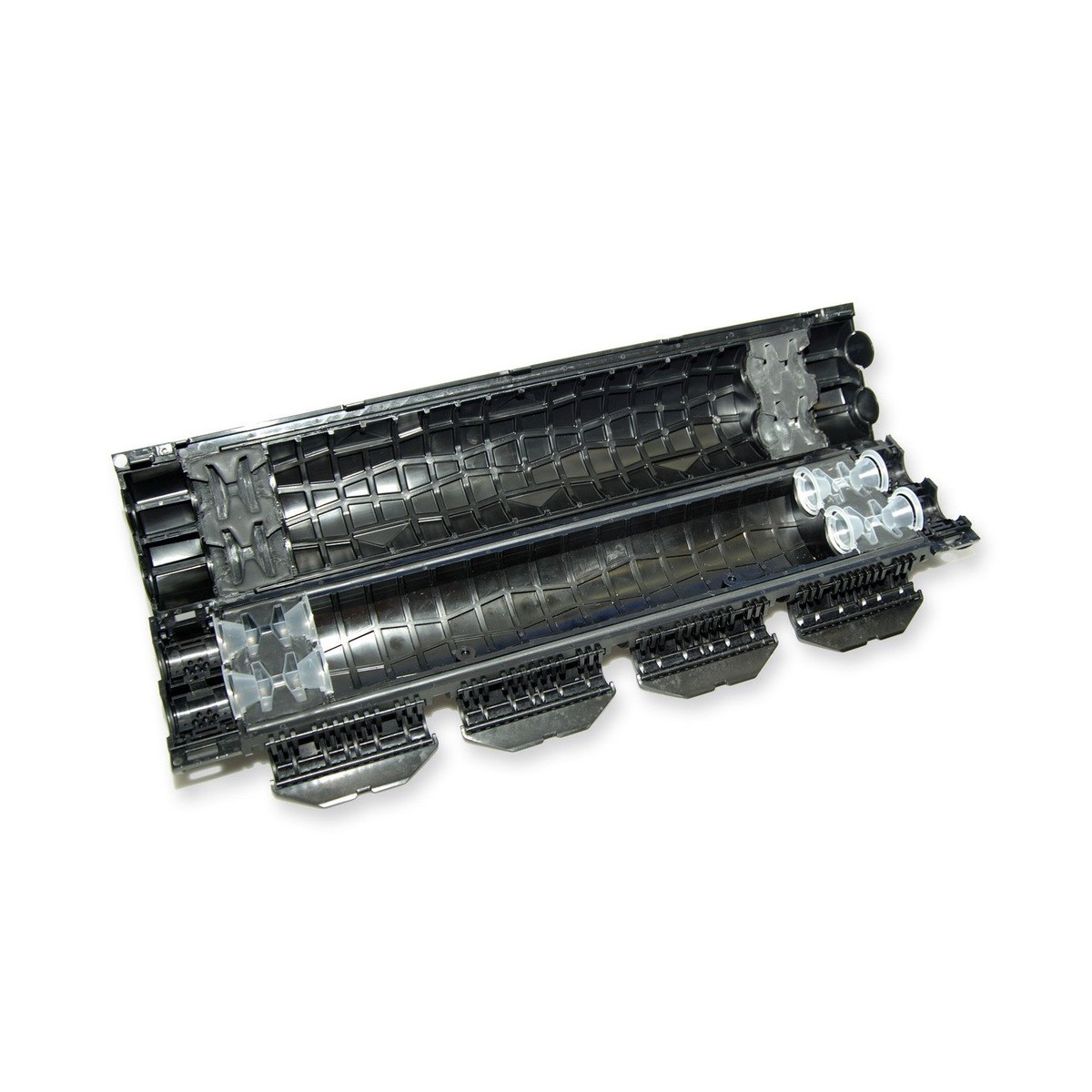 Abzweigmuffe NCLS2-OR-1/4