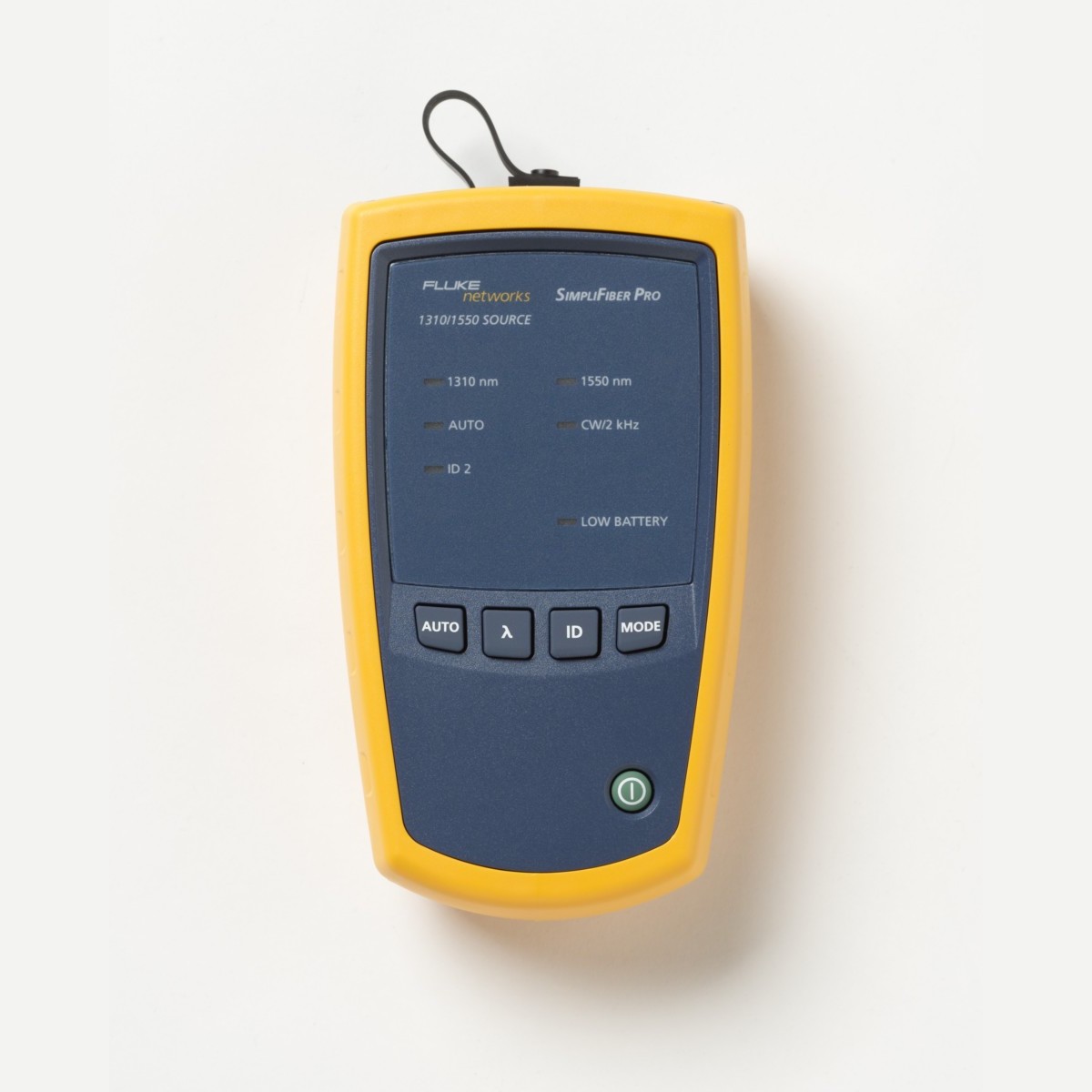 SIMPLIFIBER PRO SM Source SFSINGLEMODESOURCE