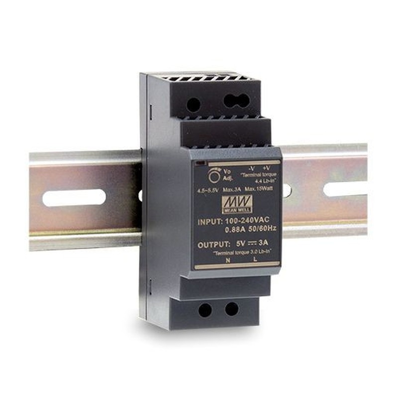 Industrial Netzteil DIS-H30-24