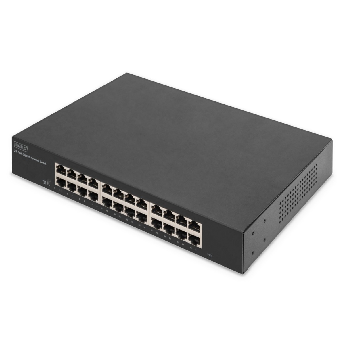 Netzwerk-Switch DN-80113-2