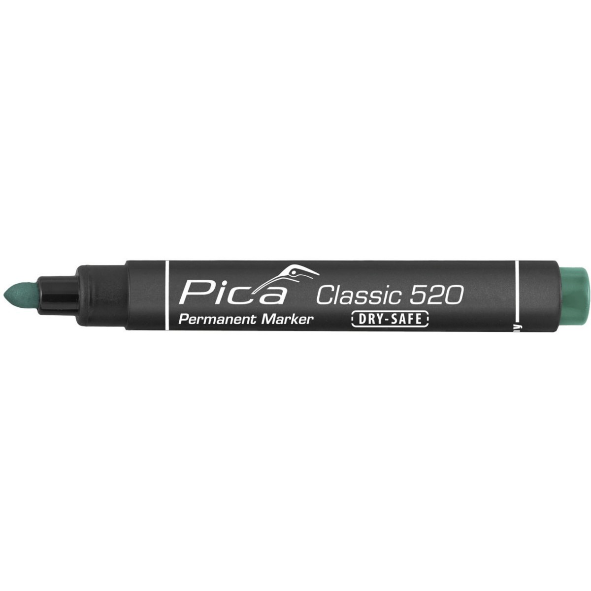 Permanentmarker 520/36
