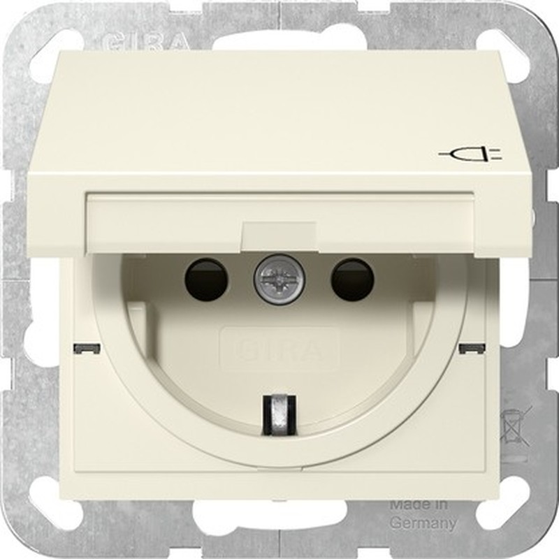 Steckdose KD 441401