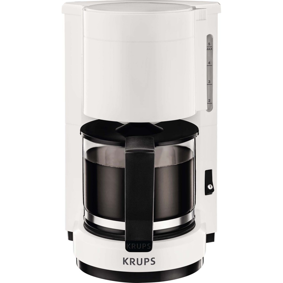 Kaffeeautomat F 183 01 ws