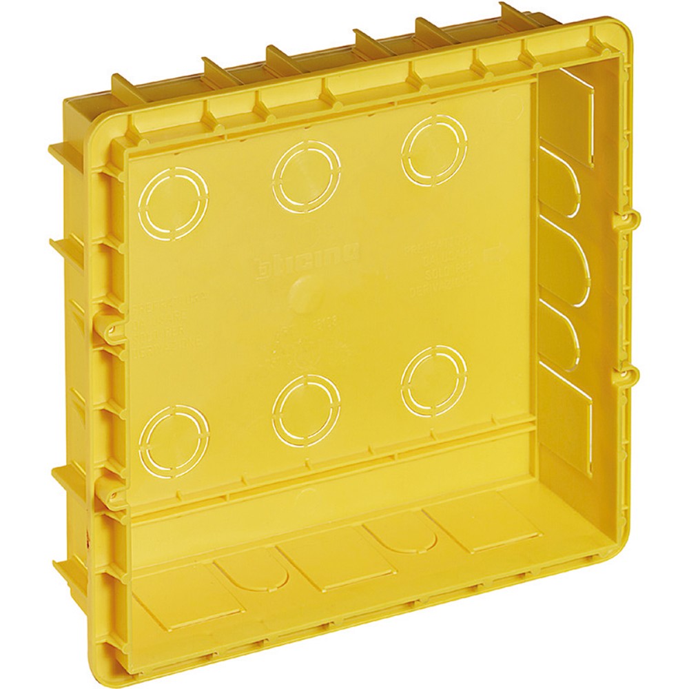 Multibox-UP Dose 3Modul 16103