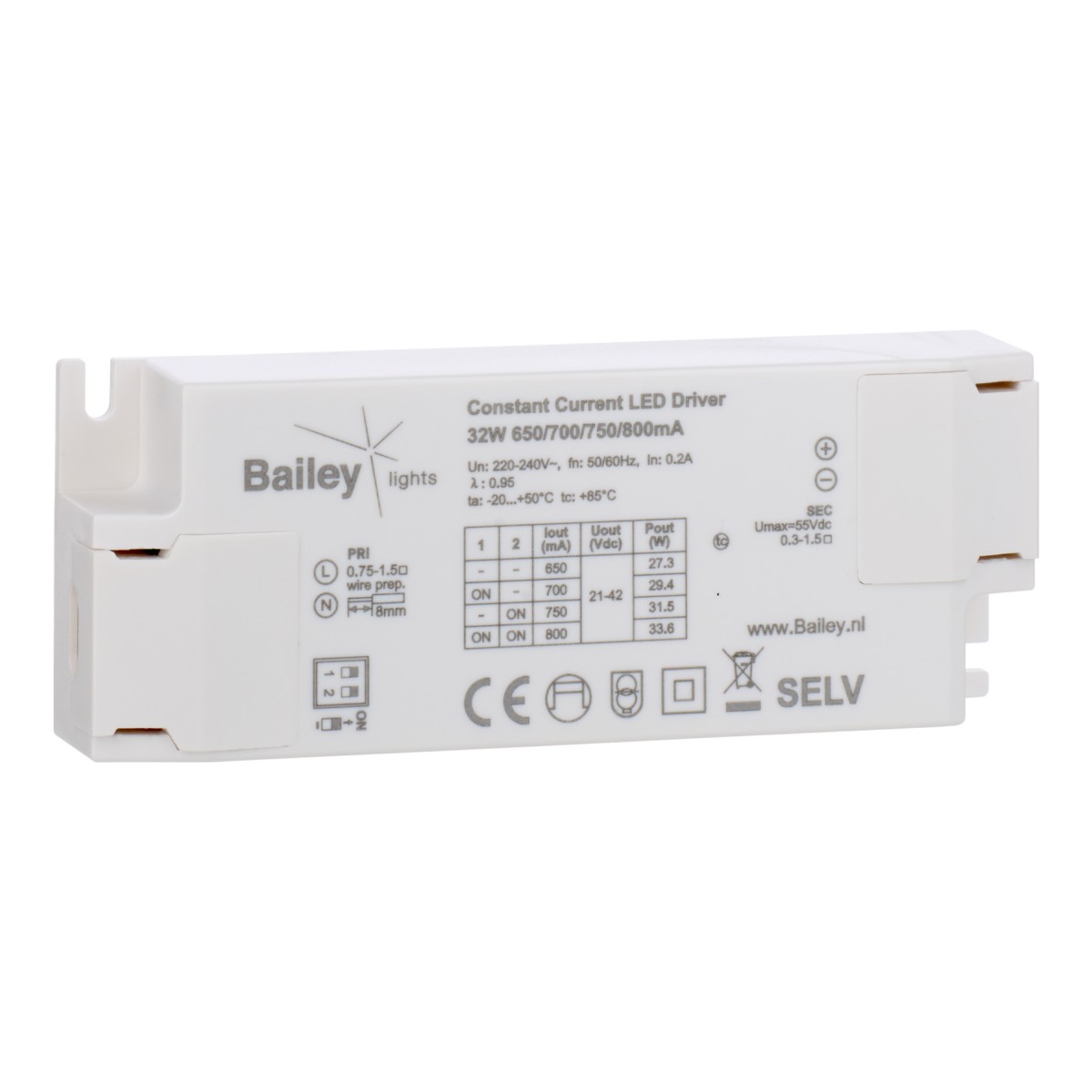 LED-Betriebsgerät 146902
