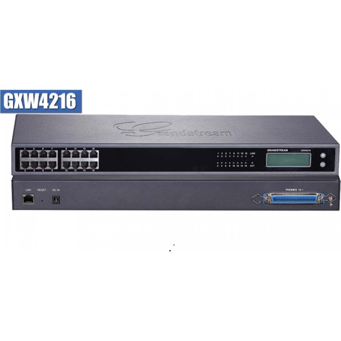 Gateway GXW4216