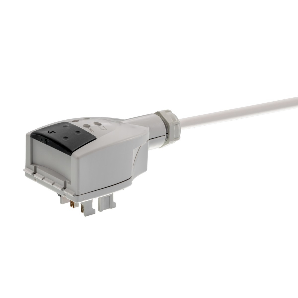 Abgangsadapter LTEC/LTAC #9713100