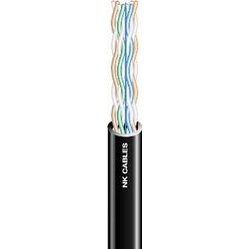 Datenkabel Kat.5 Spule 305 1000840-00305DP