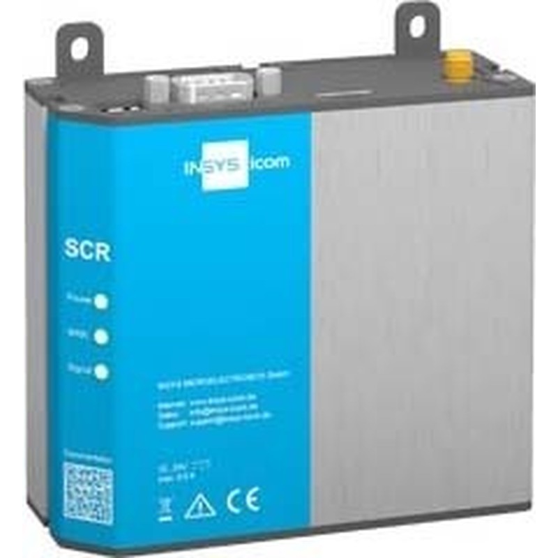 LTE-Router 2xLAN SCR-L200 1.1