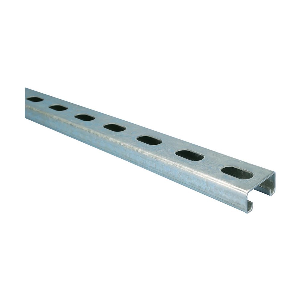 C-Schiene C25H0800HD