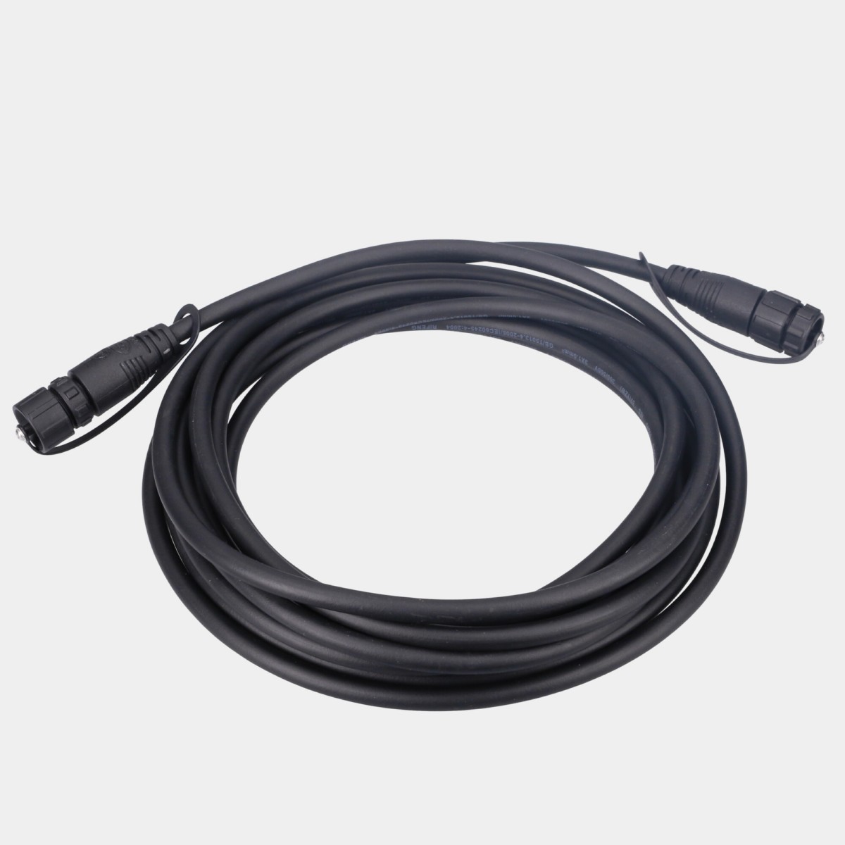 5m Verlängerungskabel 71-E427-05-05