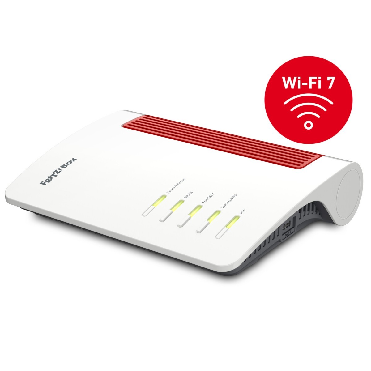 WLAN Router FRITZ!Box 4690