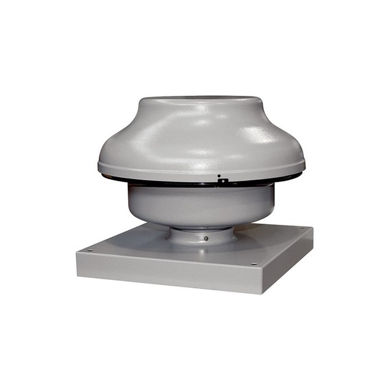 Radial-Dachventilator EHD 20