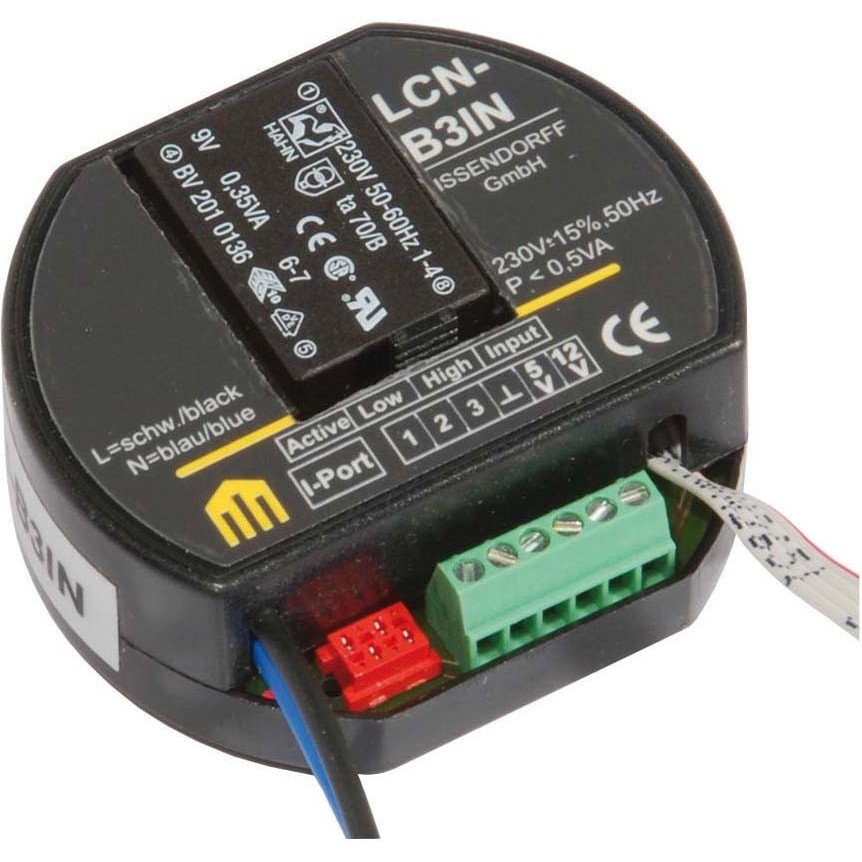 Binäreingang LCN - B3IN
