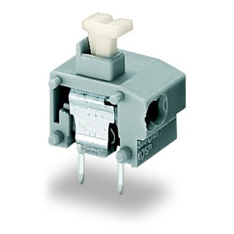 2LeiterLeiterplattenklemme 235-851/332-000