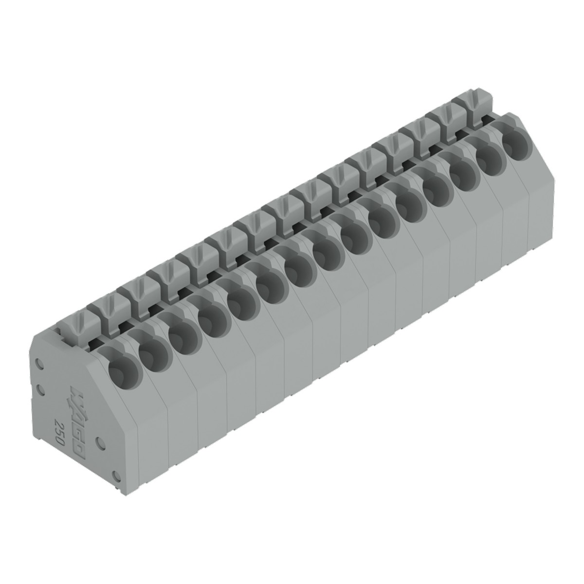 Leiterplattenklemme 250-115