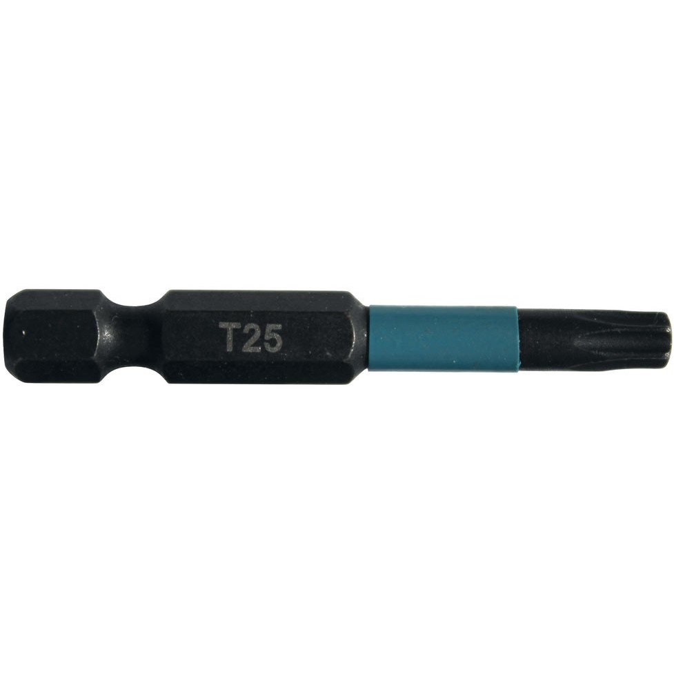 6-rund Bit TX25x50 B-63797 (VE2)