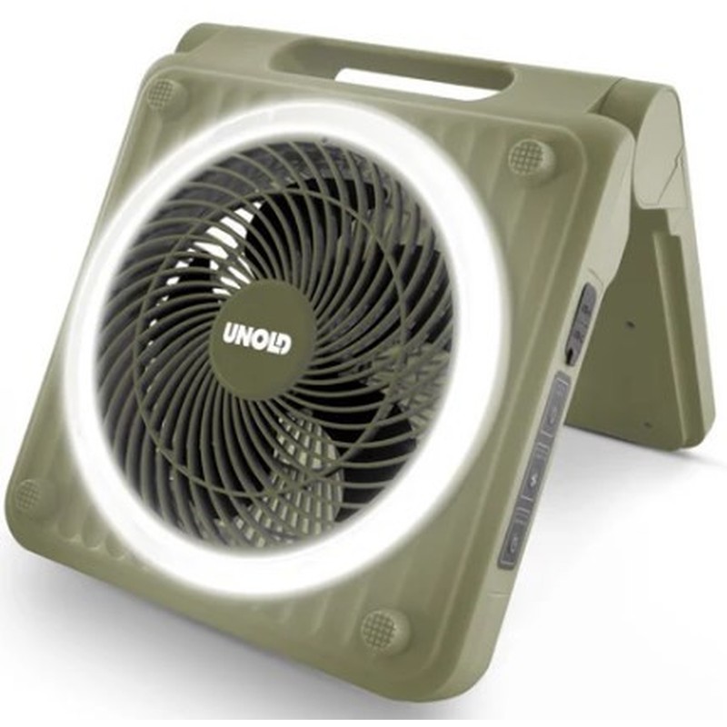 Solarventilator 86516