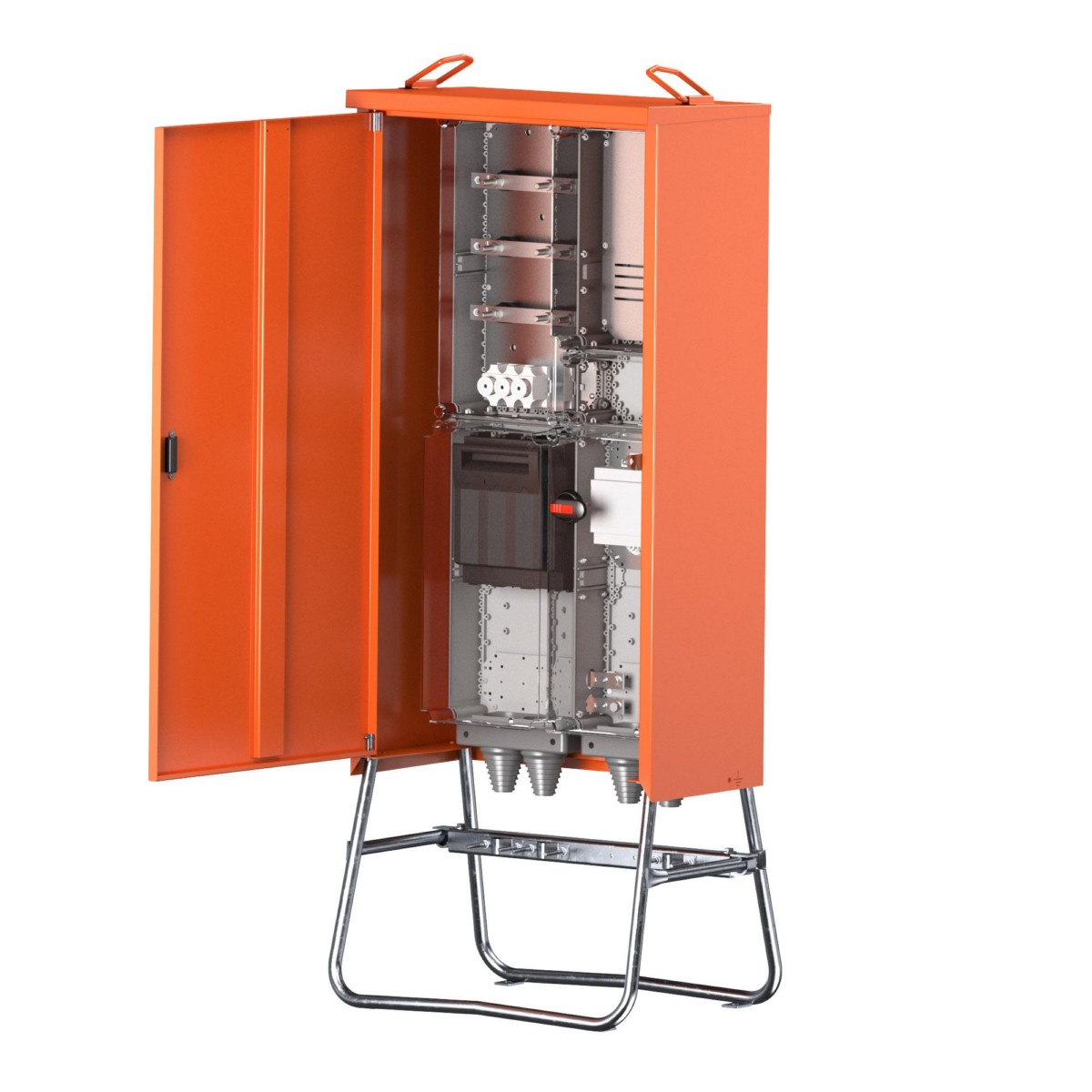 Anschlussschrank WA0031