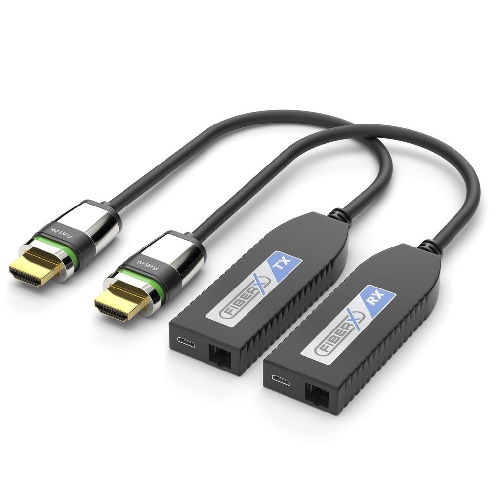GlasfaserPortsaverExtender FX-P355