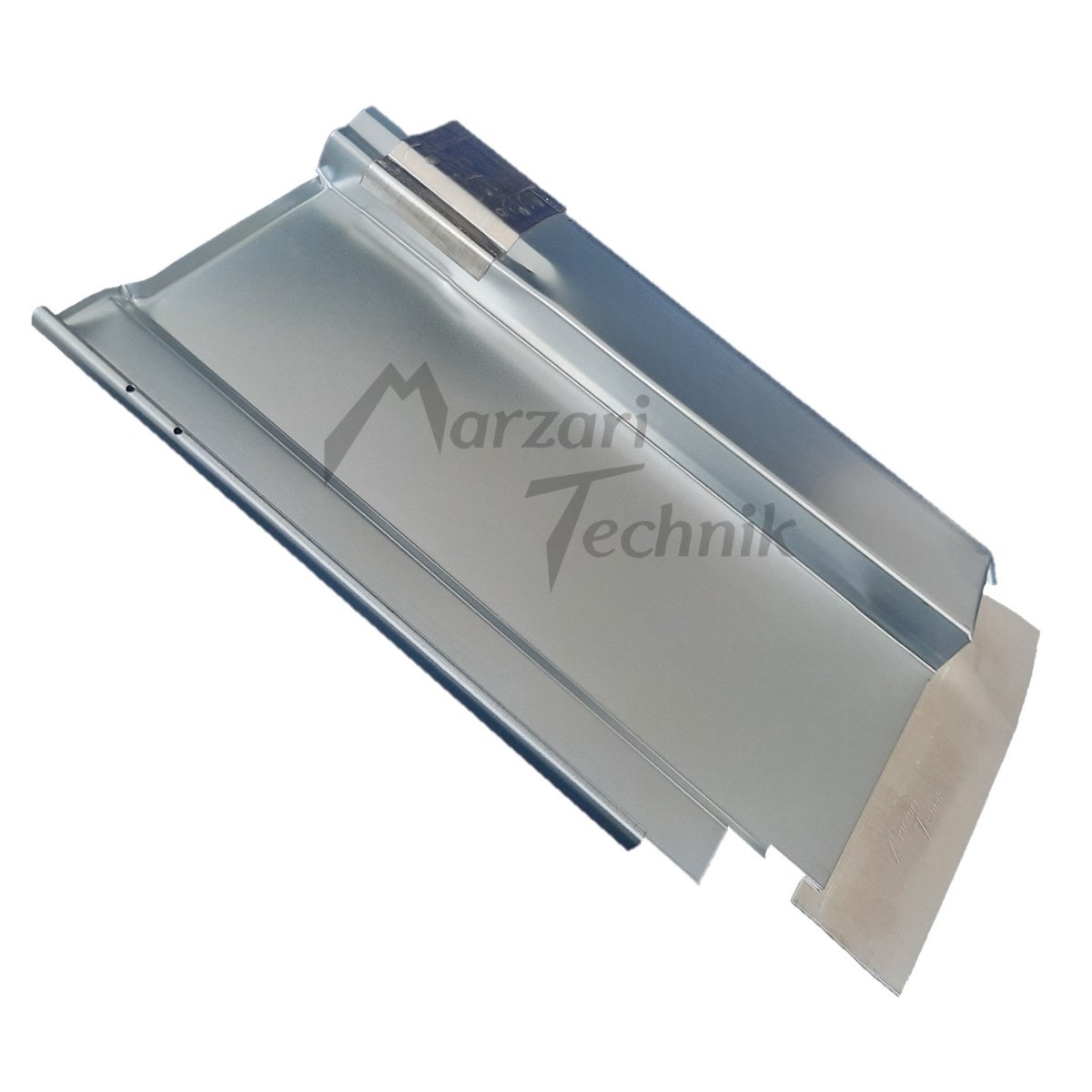 Metalldachplatte Mtp Gr28M58 sg