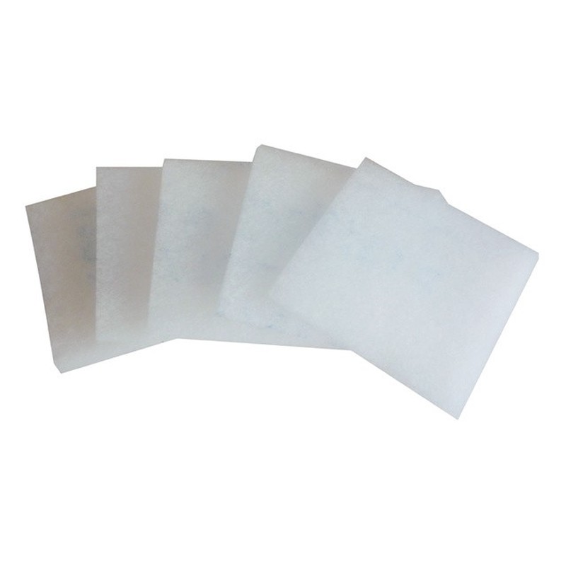 Ersatzluftfilter ZRF