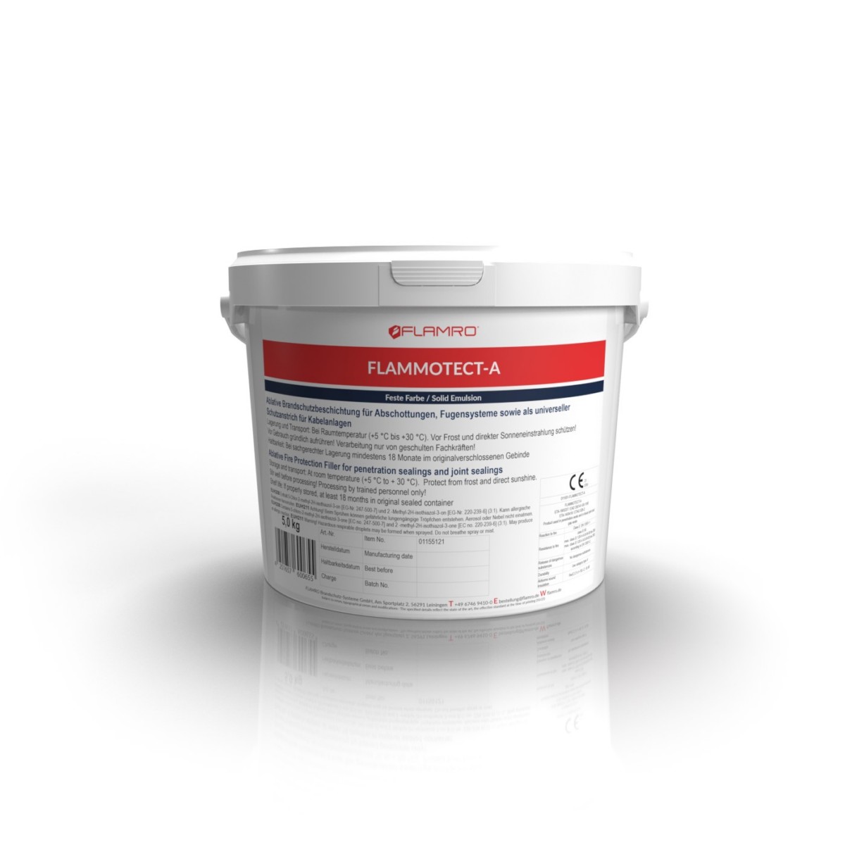 Abl. Brandschutzbesch. 01155121