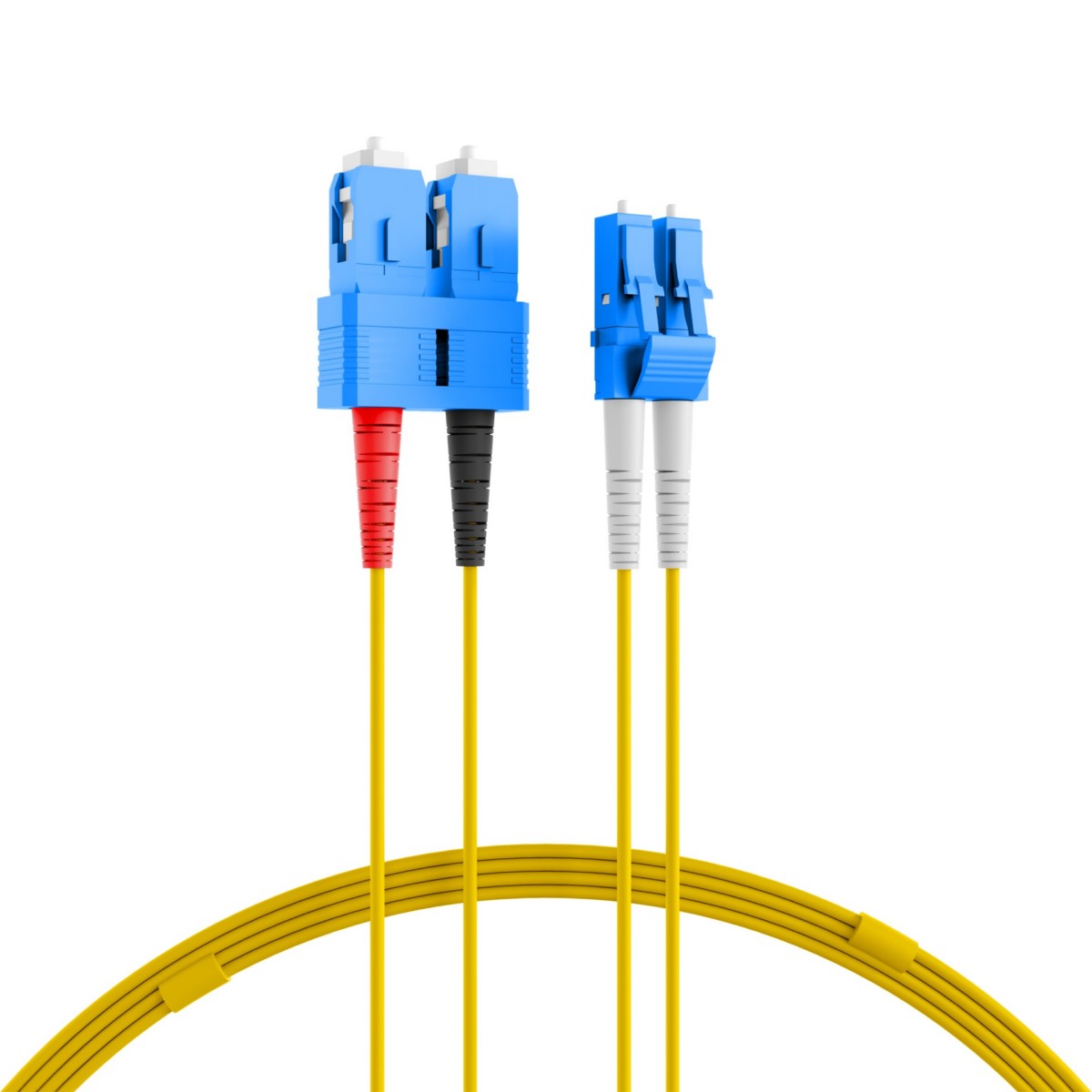 LWL-Patchkabel 1m O0360.1