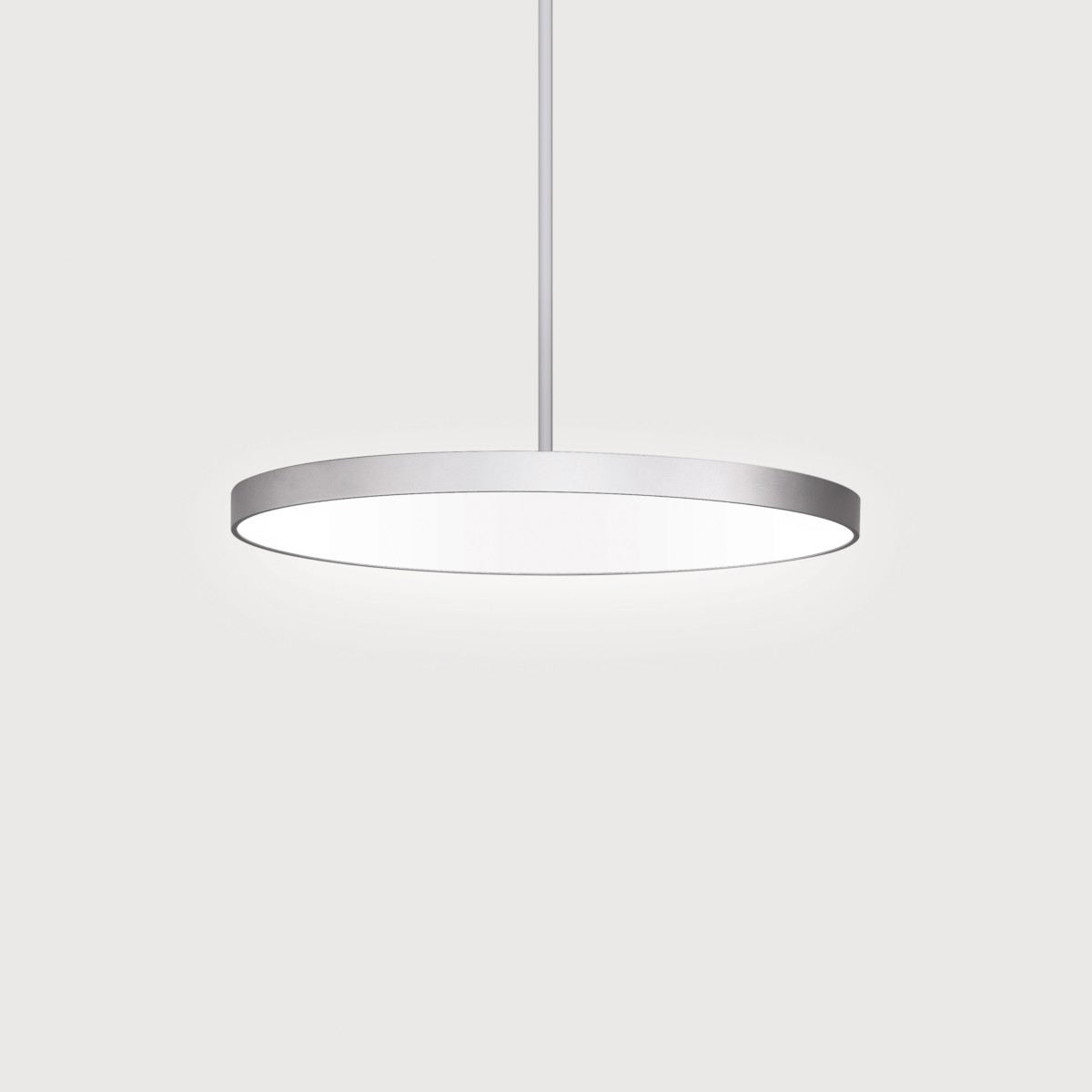 LED-Pendelleuchte BG5ASL-830H-D800-P