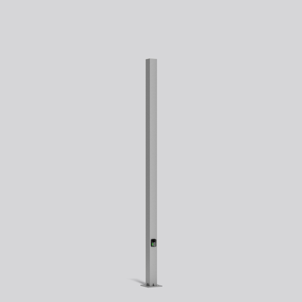 Ladesäule 811344