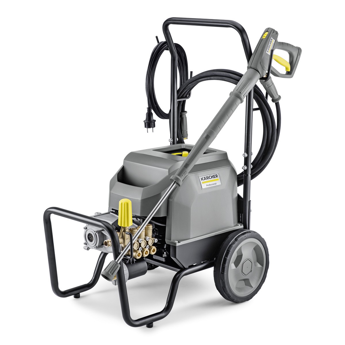 HD 6/15-4 M Classic 1.367-900.0