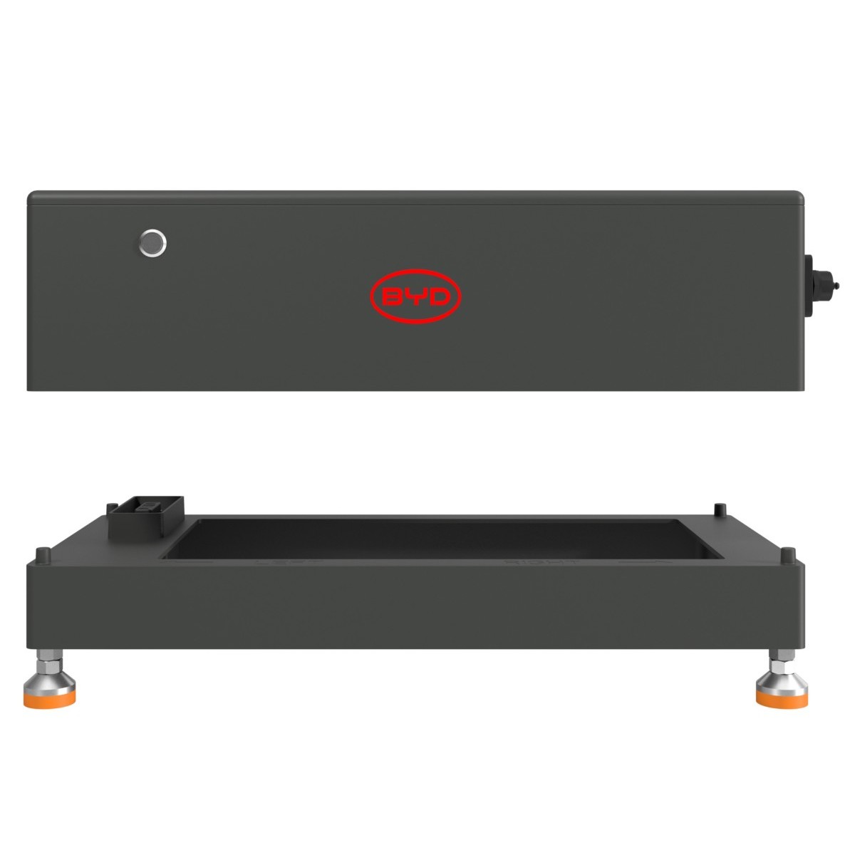 Battery controlunit BCU_HVB/HVS+ /HVM+