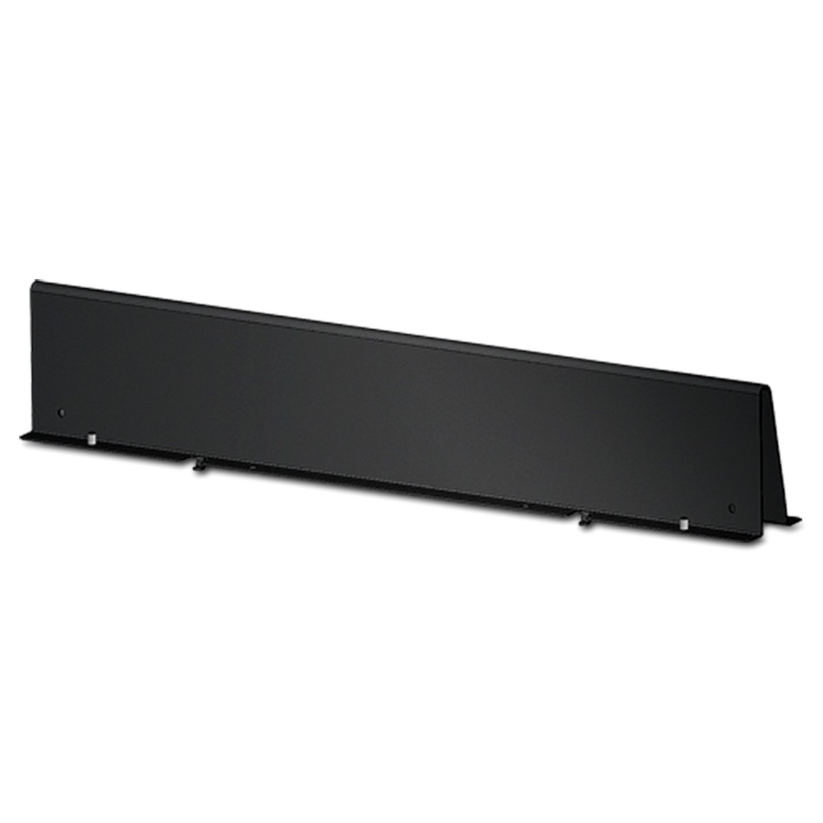 Abschirmteiler 750mm AR8172BLK