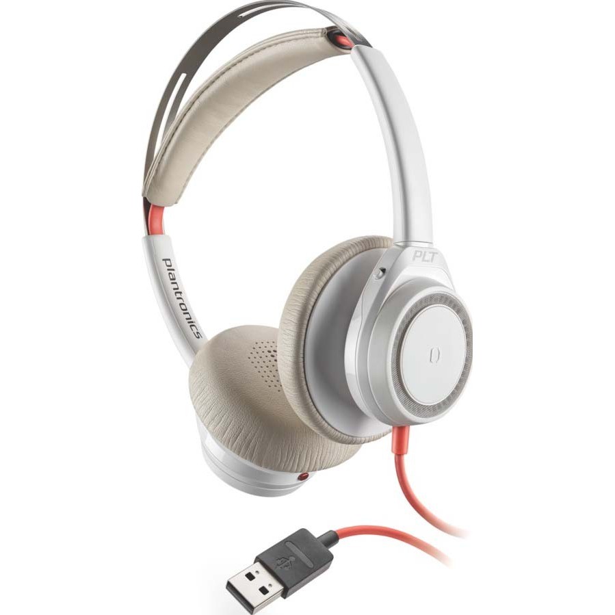 USB-Headset 7W077AA