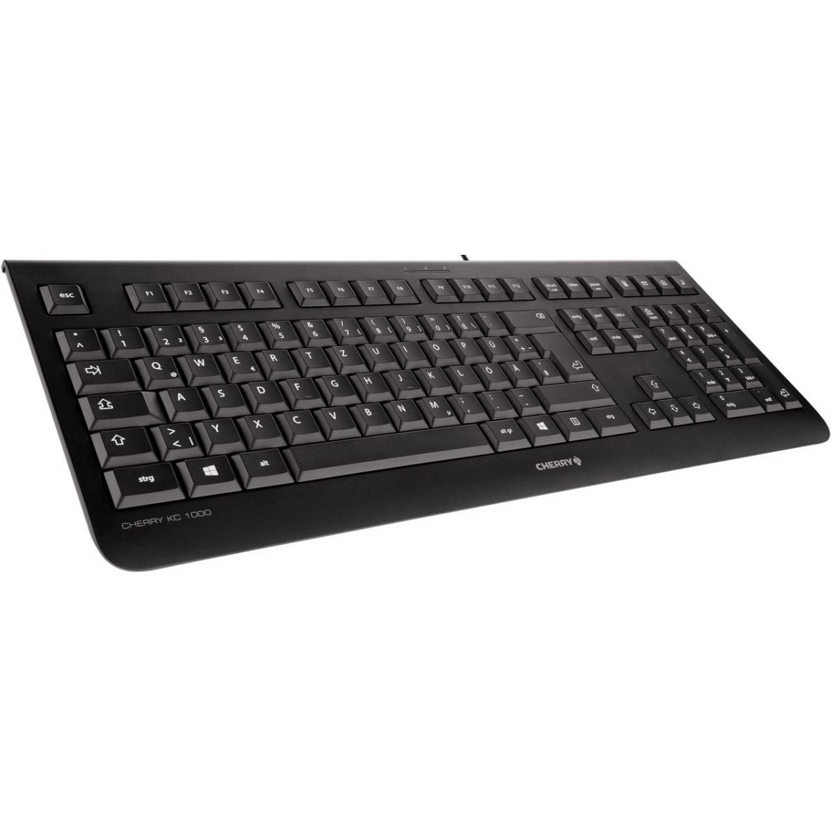 Tastatur JK-0800DE-2