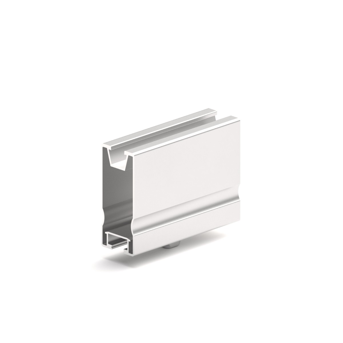 Eindreh-Profil Pro70 120022-000