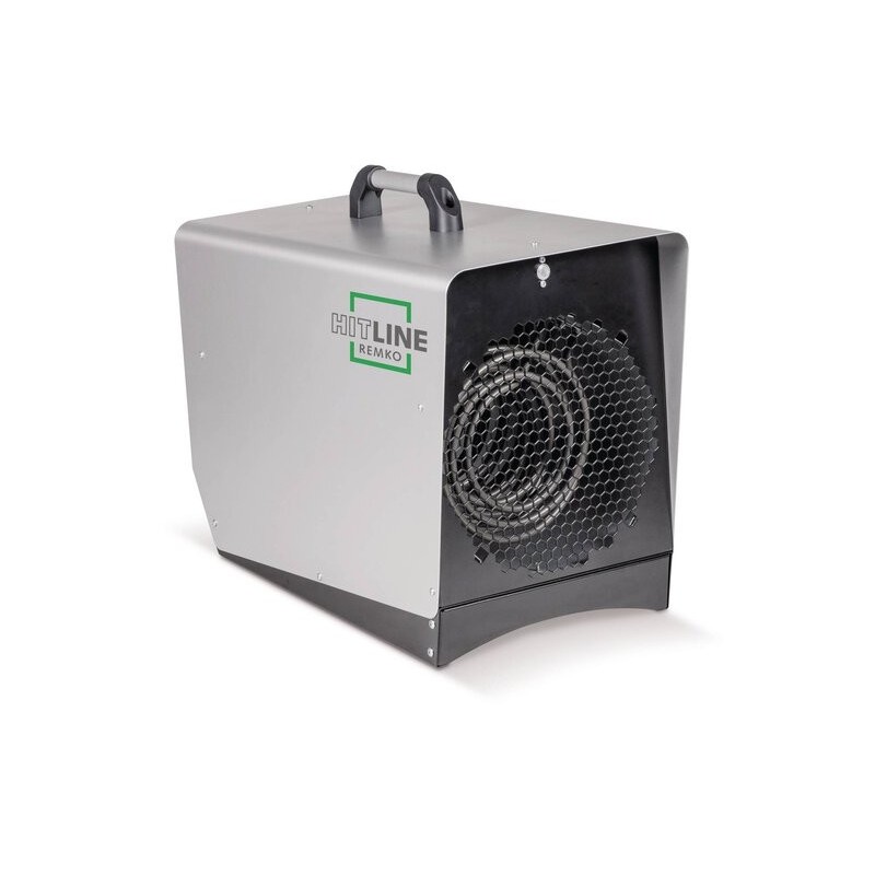 Elektro-Heizautomat EM 6000