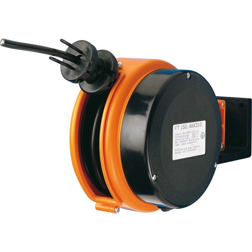 Kabelaufroller FT 150.5KK3075