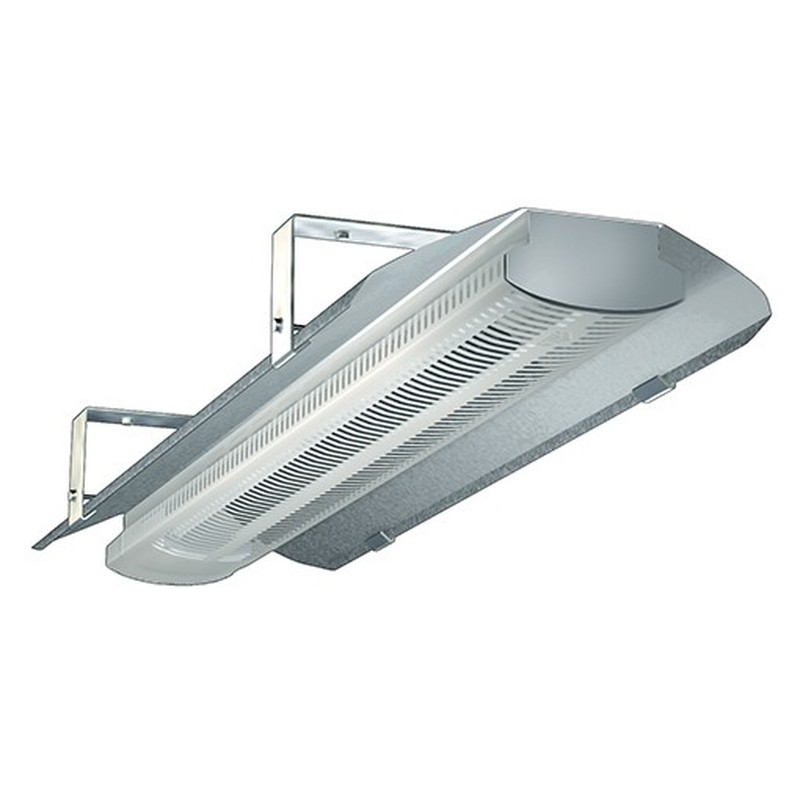 Bankheizkörper SH17521