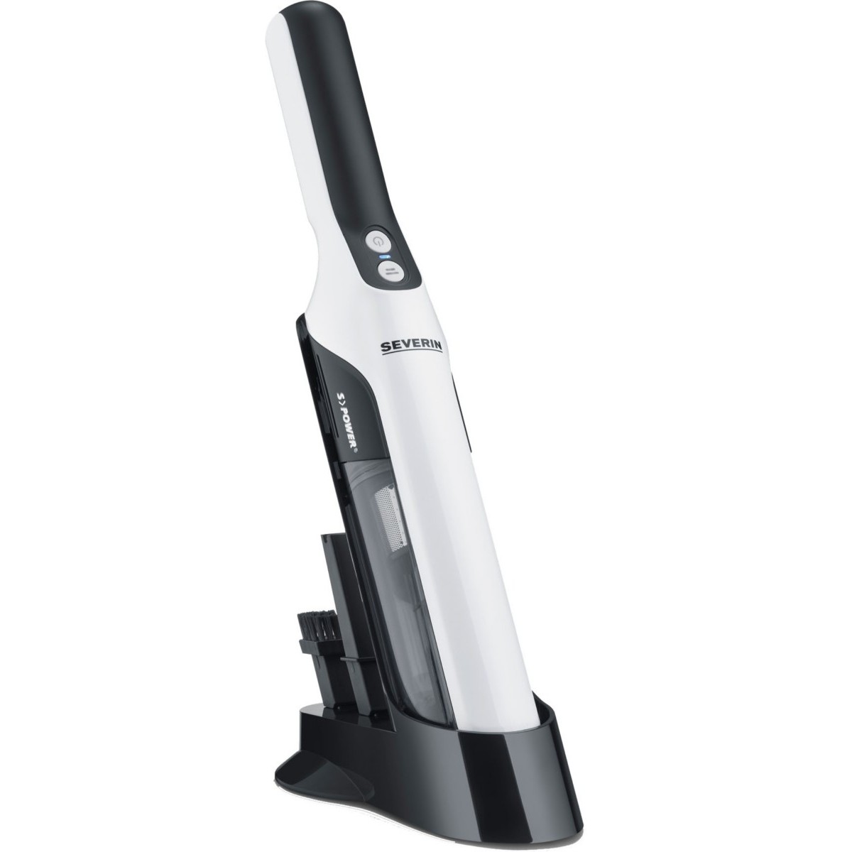 Akku Handstaubsauger HV 7140 sw/ws