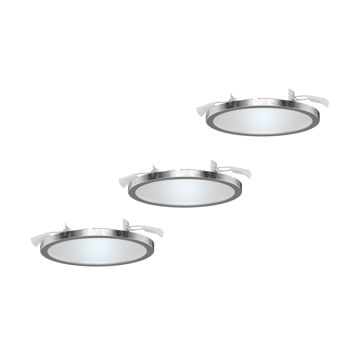 LED-Einbauleuchte LM85661